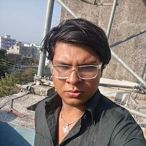 Shraman Chakraborty