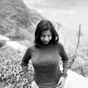 Kanimozhi