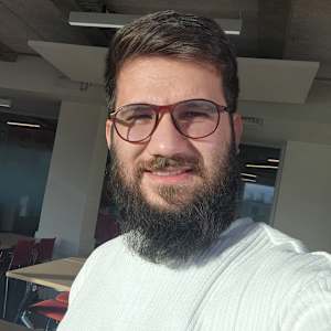 Mujtaba Haidari
