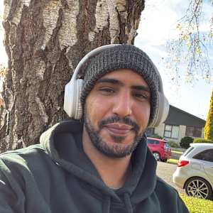 Hussain Alamri