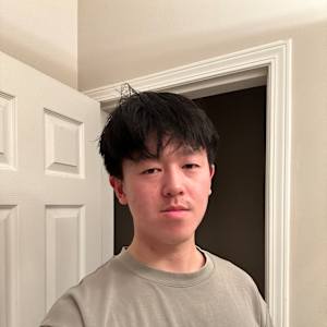 Eric Wang
