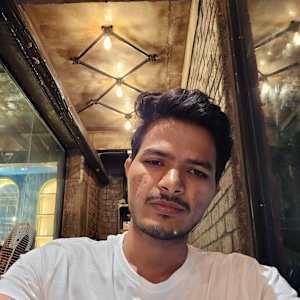 Vikas Arsid