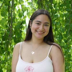 Samantha Minuche