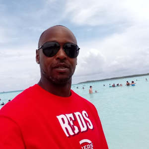 Brandon Harris