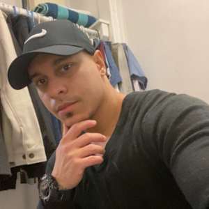 Nathaniel Rivera