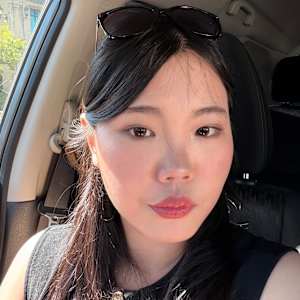 Thalia wu