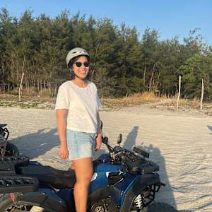 Katrina Denise Tolentino