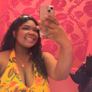 Clairissa Cotton