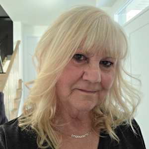 Anne-Marie Guimond