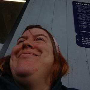 Dawn Hall