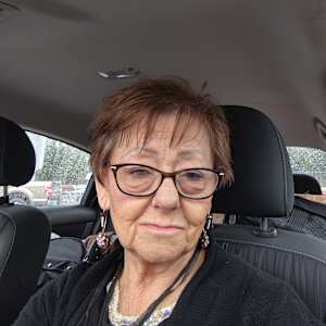 Heidi Tucker