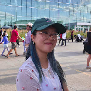 Micah Truong