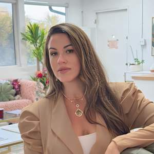 Jacqueline Da Mata