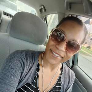 Dysheena Graves