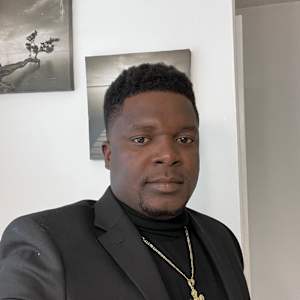 GarensAlemao Charles