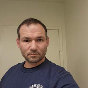 Joseph Candelaria