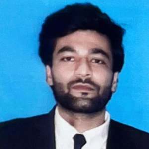 Apoorv Chopra