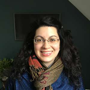 Lidia Velasquez