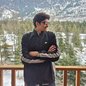 Shivam Soni