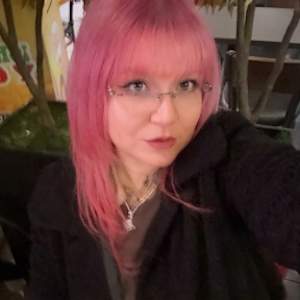 M Scarleth