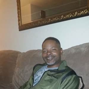 Darnell Banks