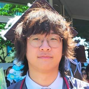 Landon Hwang