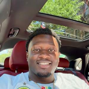 Abdourahamane