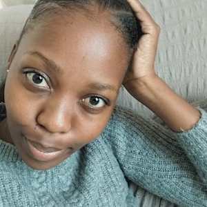 Tshiamo Matlapeng
