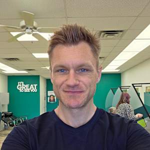 Nicholas Navock