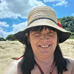 Juanita Voshell