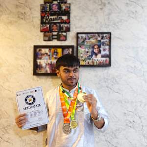 Dev