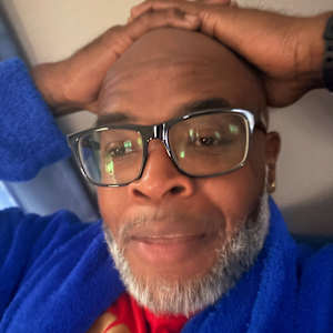 Gregory Jones