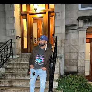Gary Tyshaun Robinson