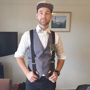 thomas auckram