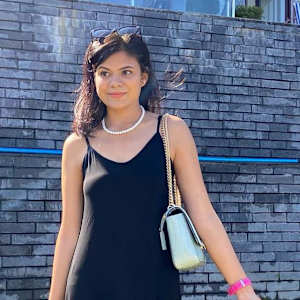 Sneha Shrestha