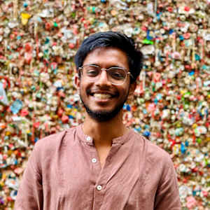 Praneeth