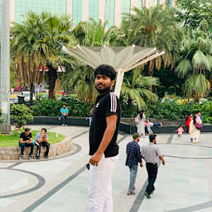 Ankush singh