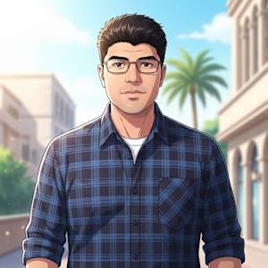 Nasir Ahmed