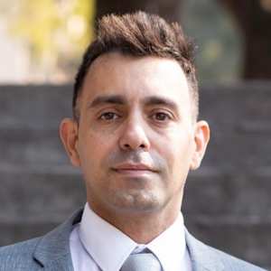 Javier Rodriguez