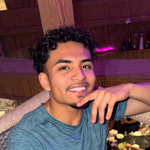 Brayan Vasquez