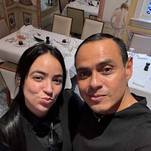 Fanuel J Cano