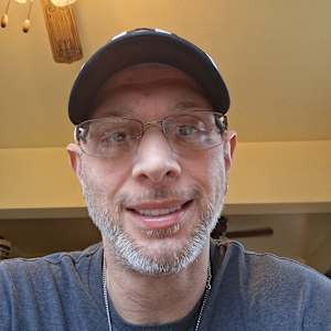 Mickey G Schwalm