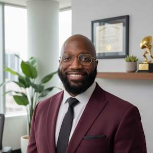 Pierre McCray