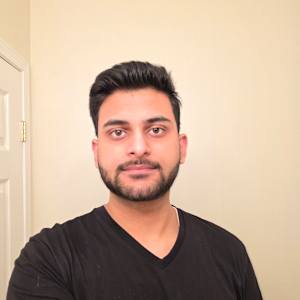 Toshar saini