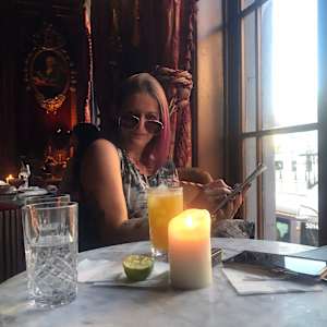 Stephanie