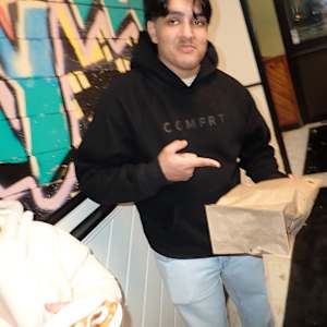 Anish Tokas