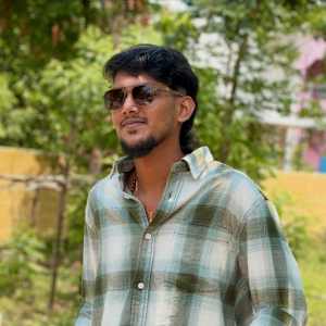 Antony Joseph