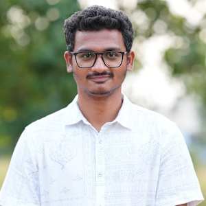 Saravanan A