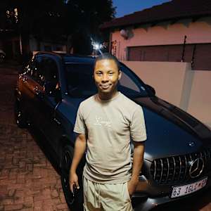 Sbusiso
