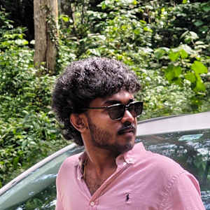 Abhishek M A